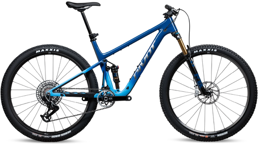 Mach 4 SL Expert XT Di2