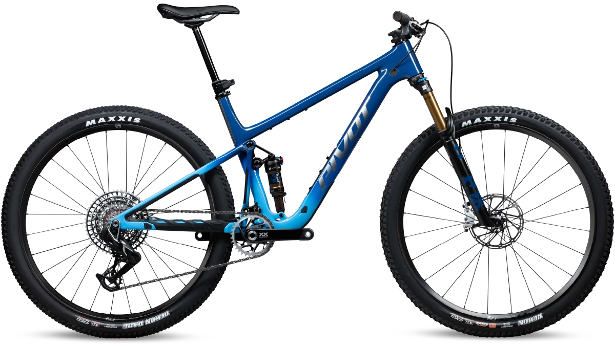 Mach 4 SL Ride E70/90