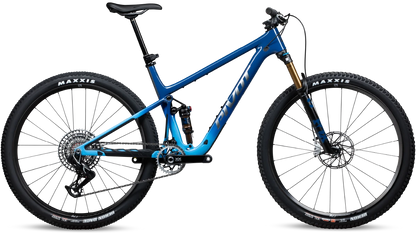 Mach 4 SL Ride E70/90