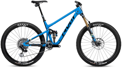 Switchblade V6 Ride E70/90