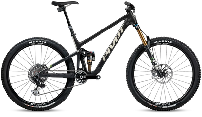 Switchblade V6 Ride E70/90