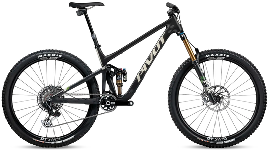 Switchblade V6 Ride E70/90