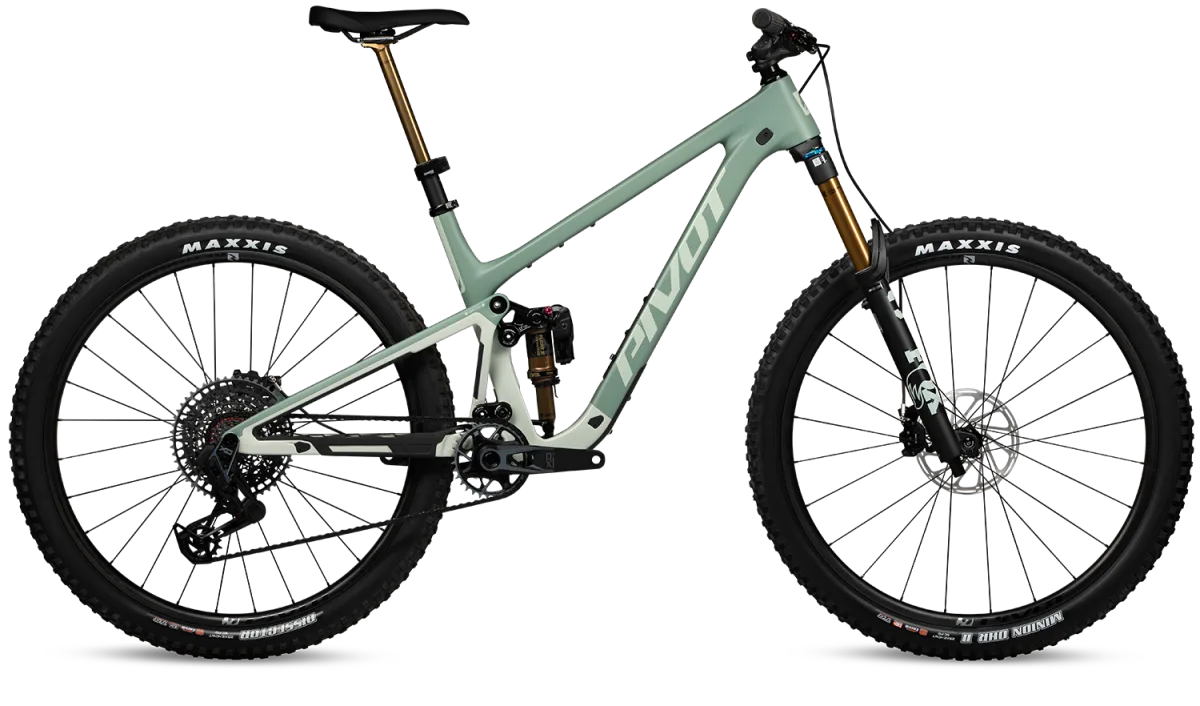 Trailcat LT Ride E70/90