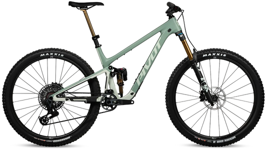 Trailcat LT Ride E70/90