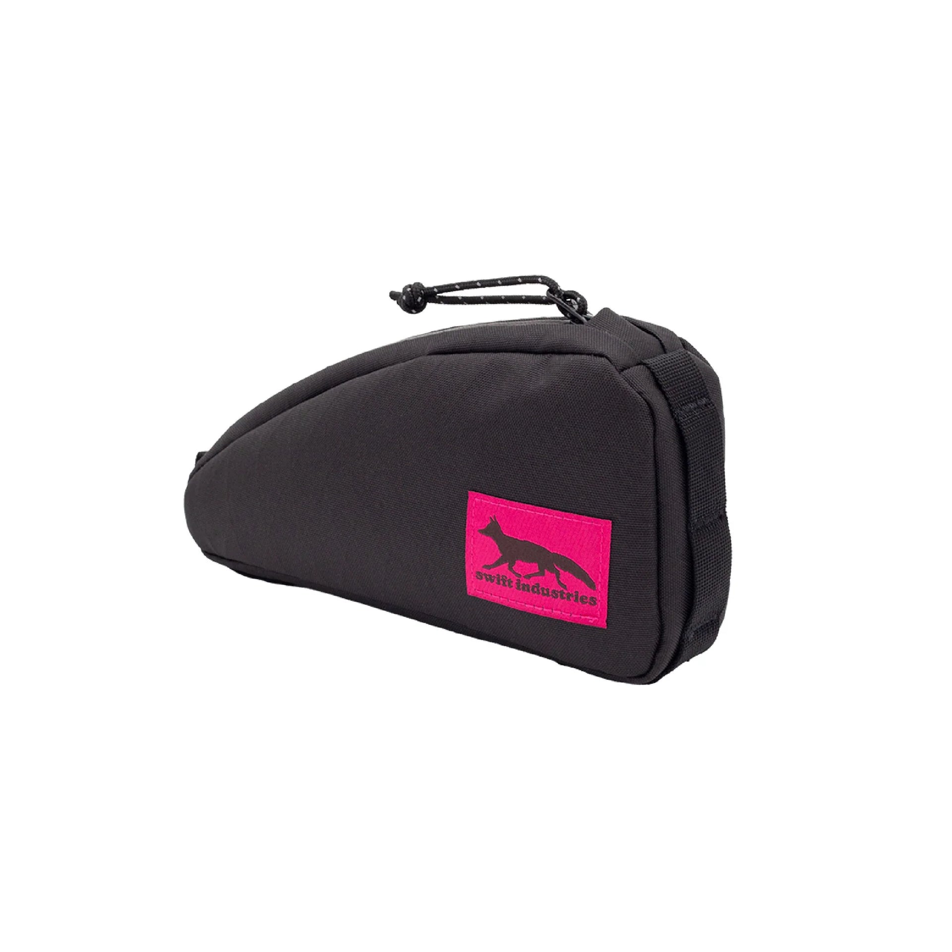 Moxie Top Tube Bag – Cycling Elements