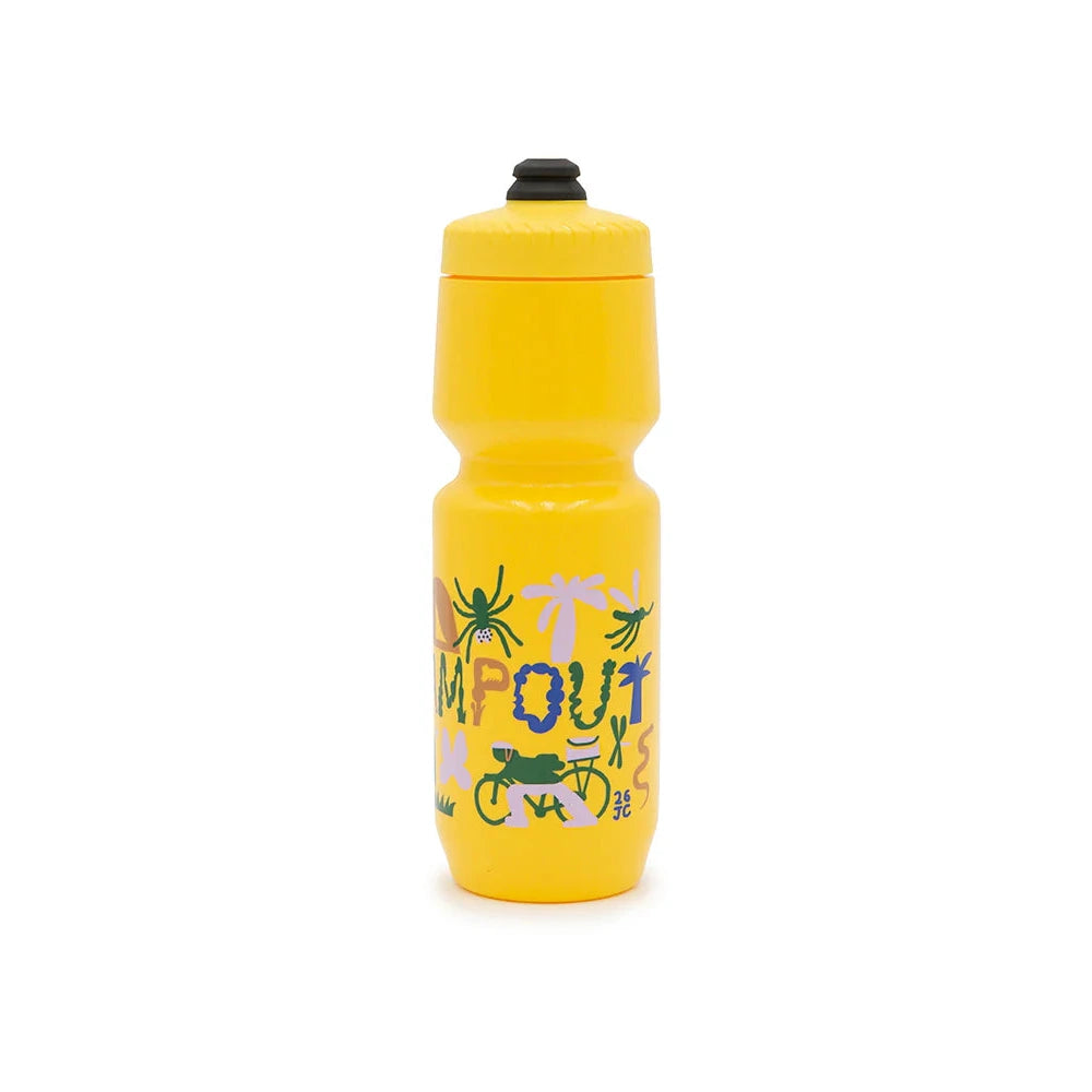 2026 Swift Campout Bottle