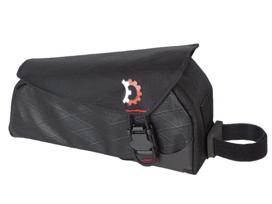 Mag-Tank Top Tube Bag with TPU Liner