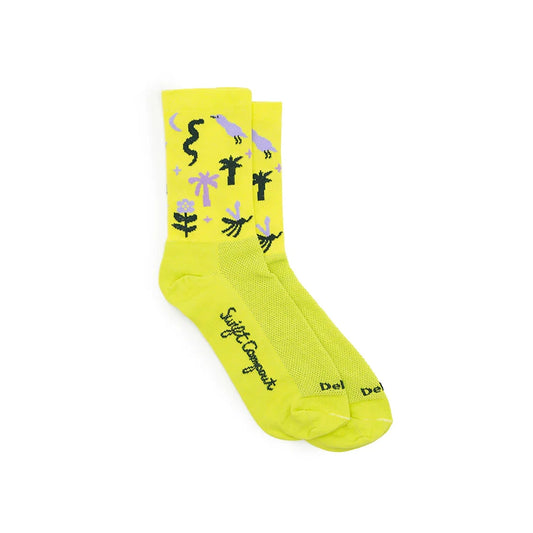 2026 Swift Campout Socks