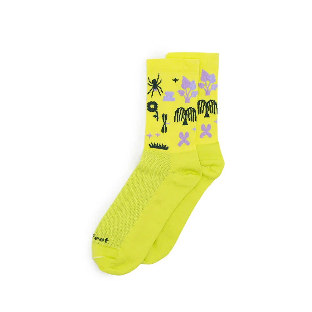 2026 Swift Campout Socks