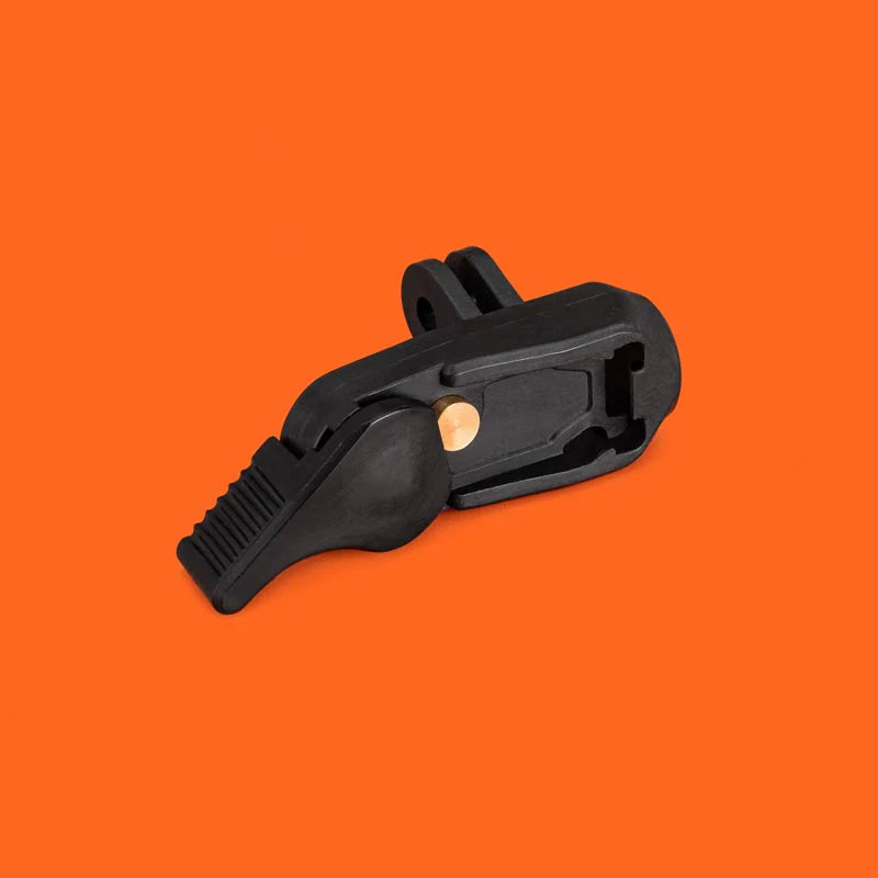 Action Camera Quick Release Mount – Cycling Elements