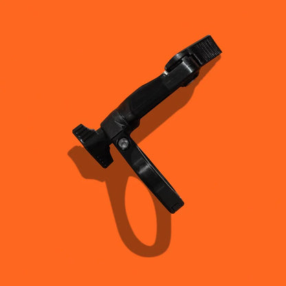 Quick Release Handlebar Mount