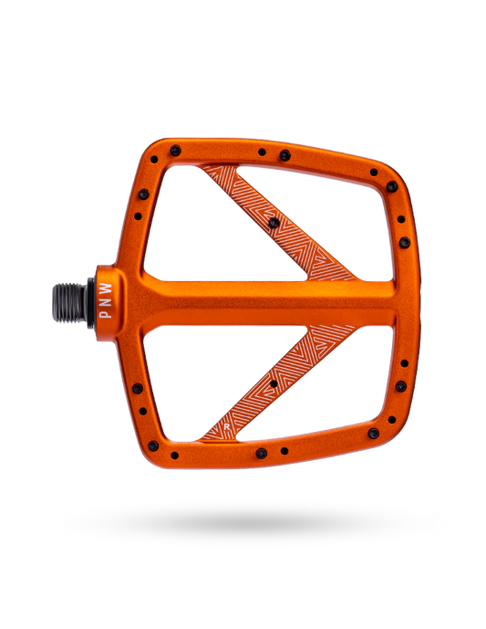 Loam Alloy Pedals