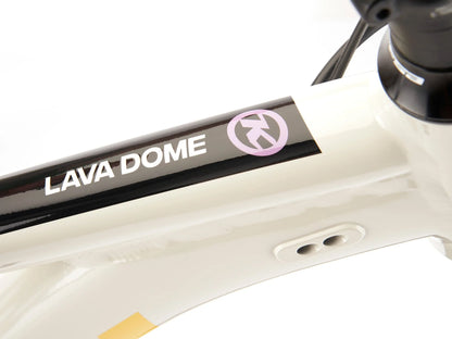 Lava Dome (2025)