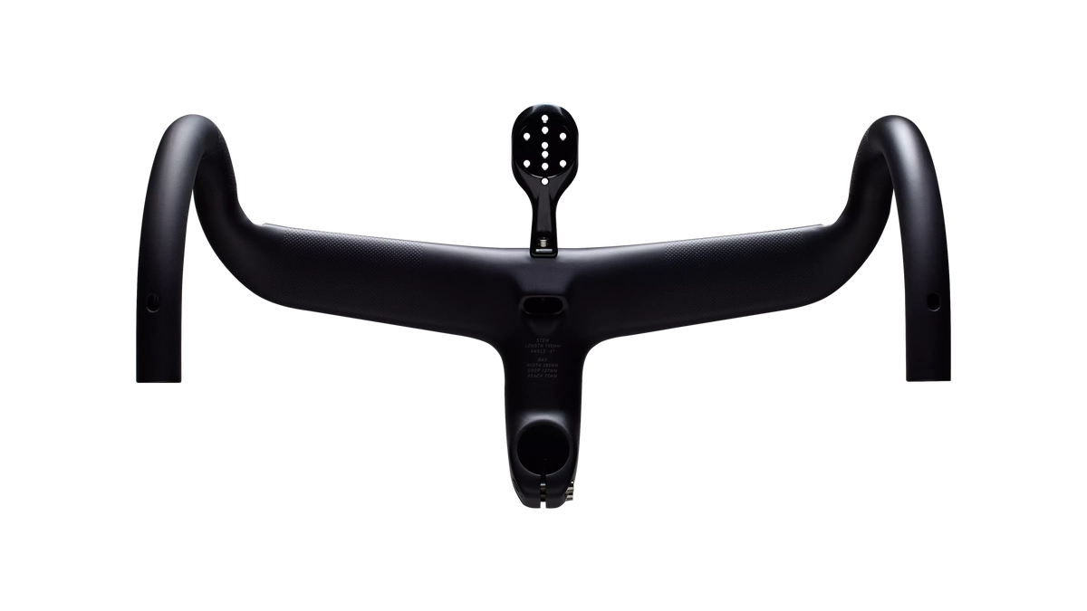 *Take Off* Roval Rapide Road Cockpit
