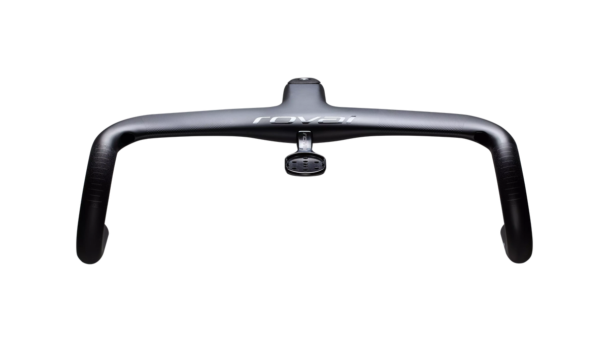 *Take Off* Roval Rapide Road Cockpit
