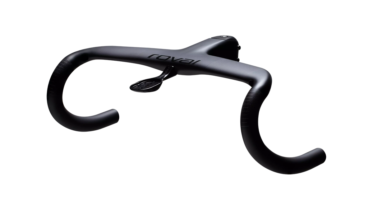 *Take Off* Roval Rapide Road Cockpit