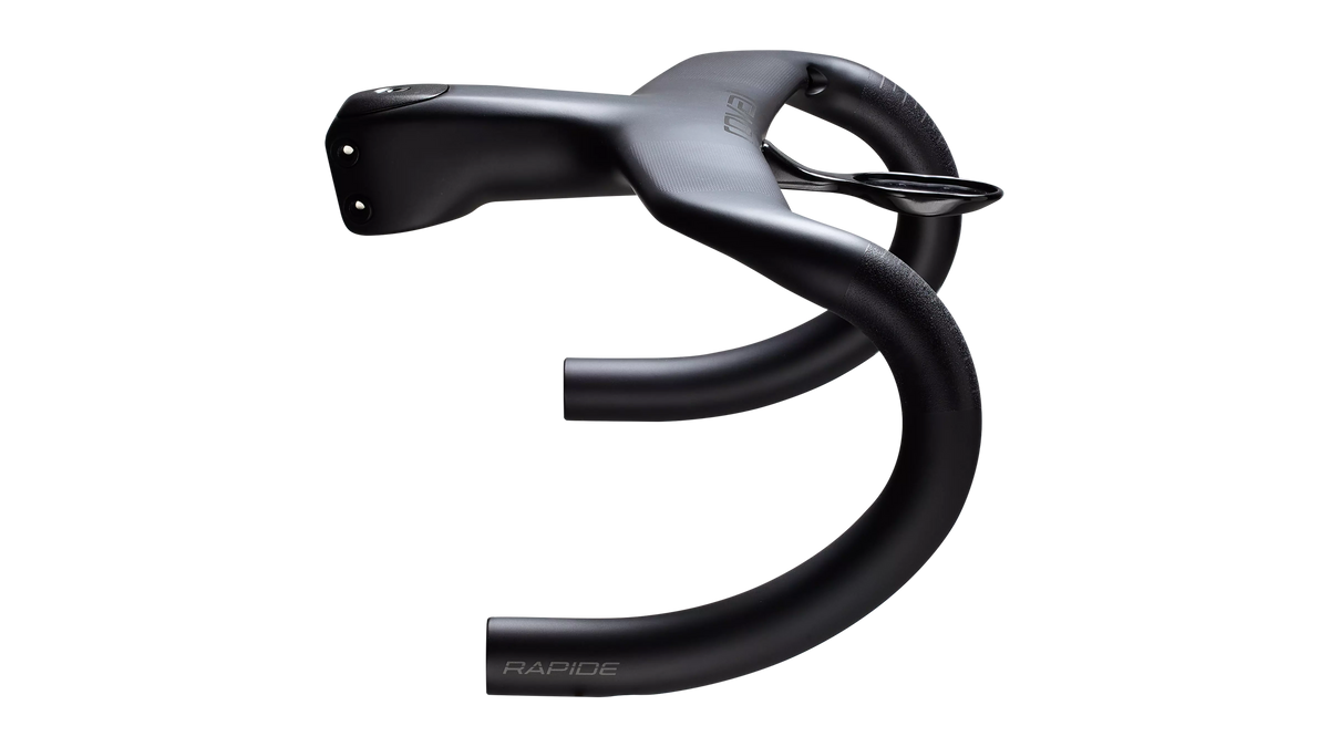 *Take Off* Roval Rapide Road Cockpit