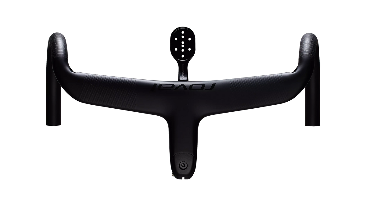 *Take Off* Roval Rapide Road Cockpit