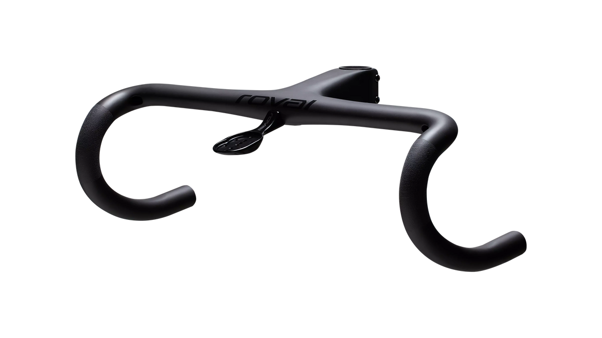 *Take Off* Roval Alpinist Cockpit II