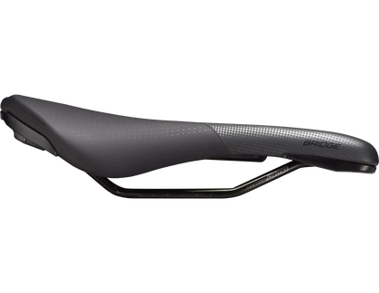 Bridge Comp with MIMIC – Cycling Elements Bridge Comp with MIMIC – Cycling Elements