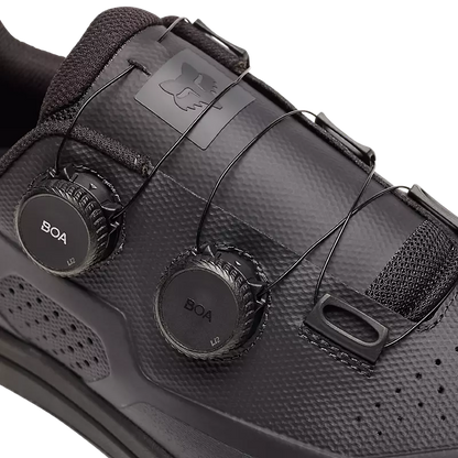 Fox Union BOA Shoe Clipless Shoes