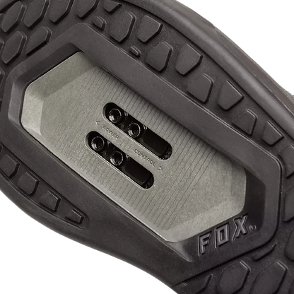 Fox Union BOA Shoe Clipless Shoes