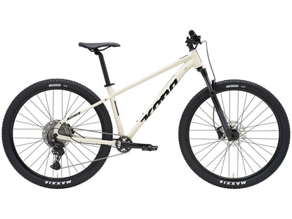 Cinder Cone w/Shimano CUES 11spd