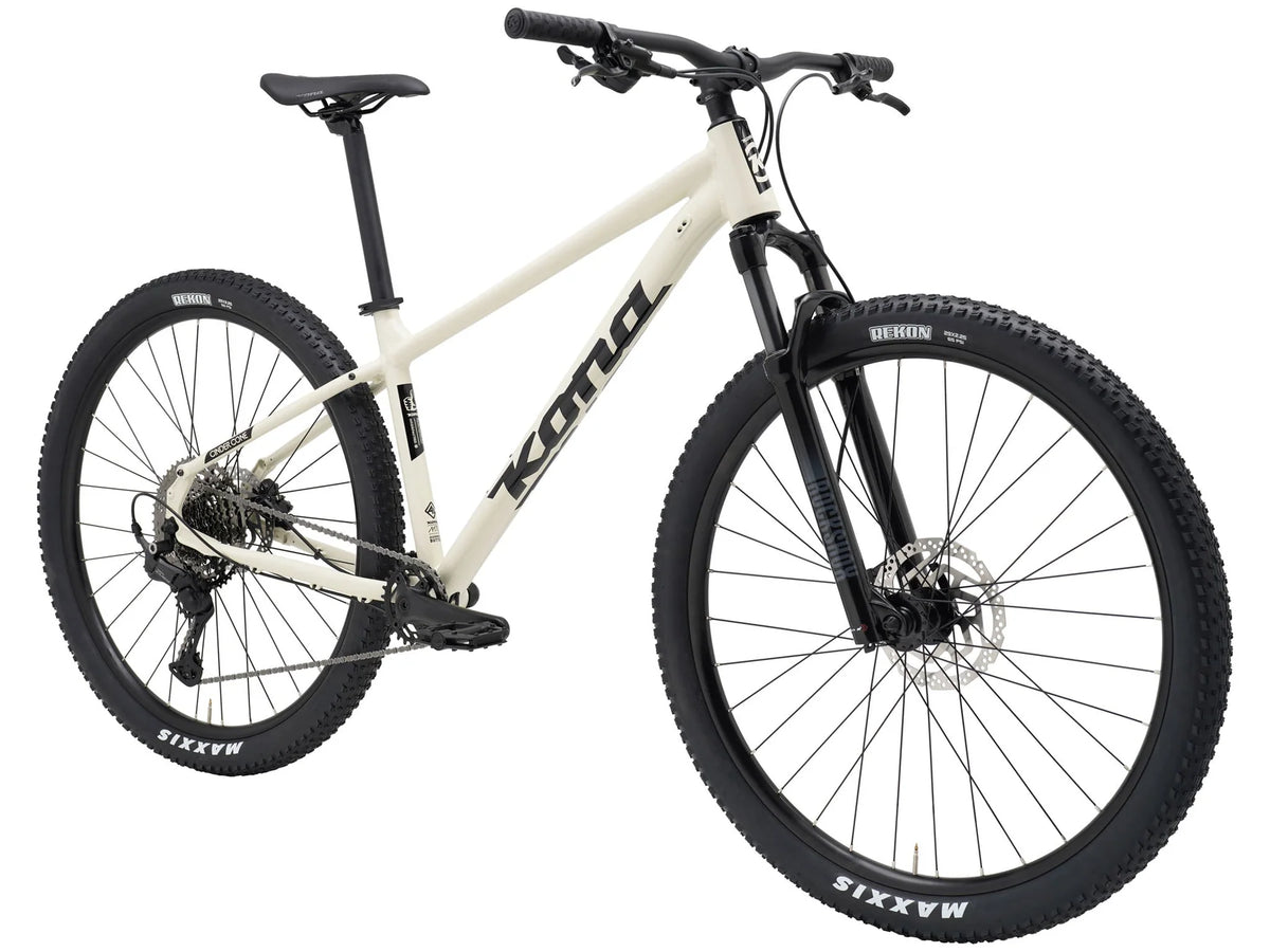 Cinder Cone w/Shimano CUES 11spd