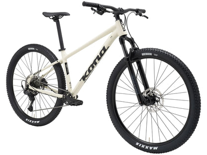 Cinder Cone w/Shimano CUES 11spd