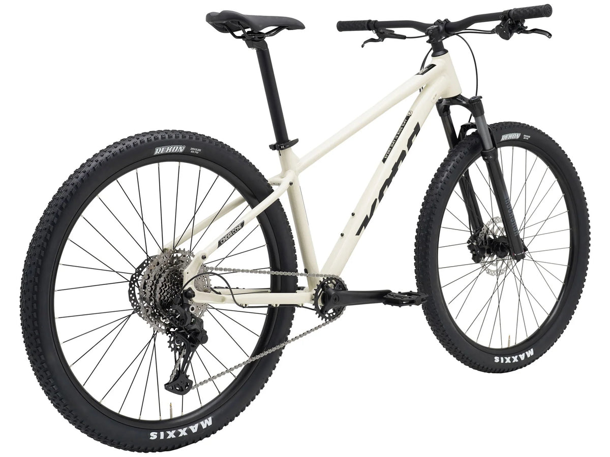 Cinder Cone w/Shimano CUES 11spd