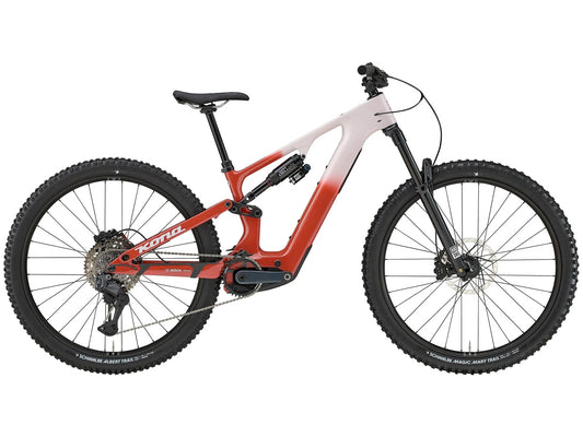 Demo Remote 160 CR