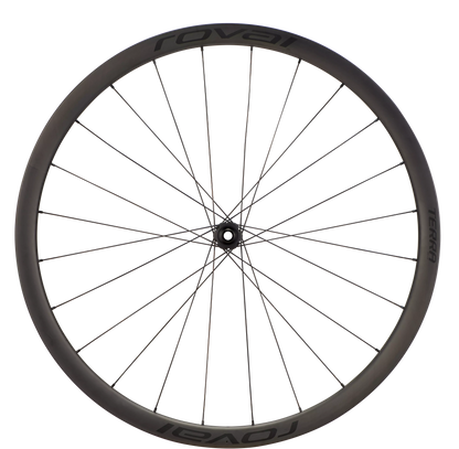 Roval Terra CL Wheelset