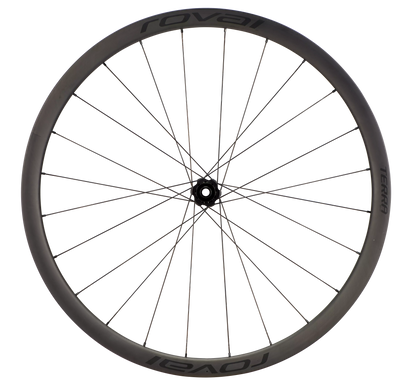 Roval Terra CL Wheelset