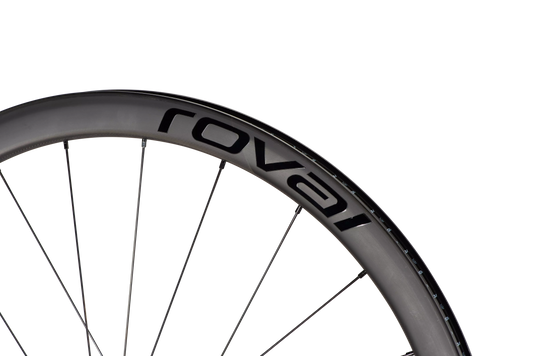 Roval Rapide C 38
