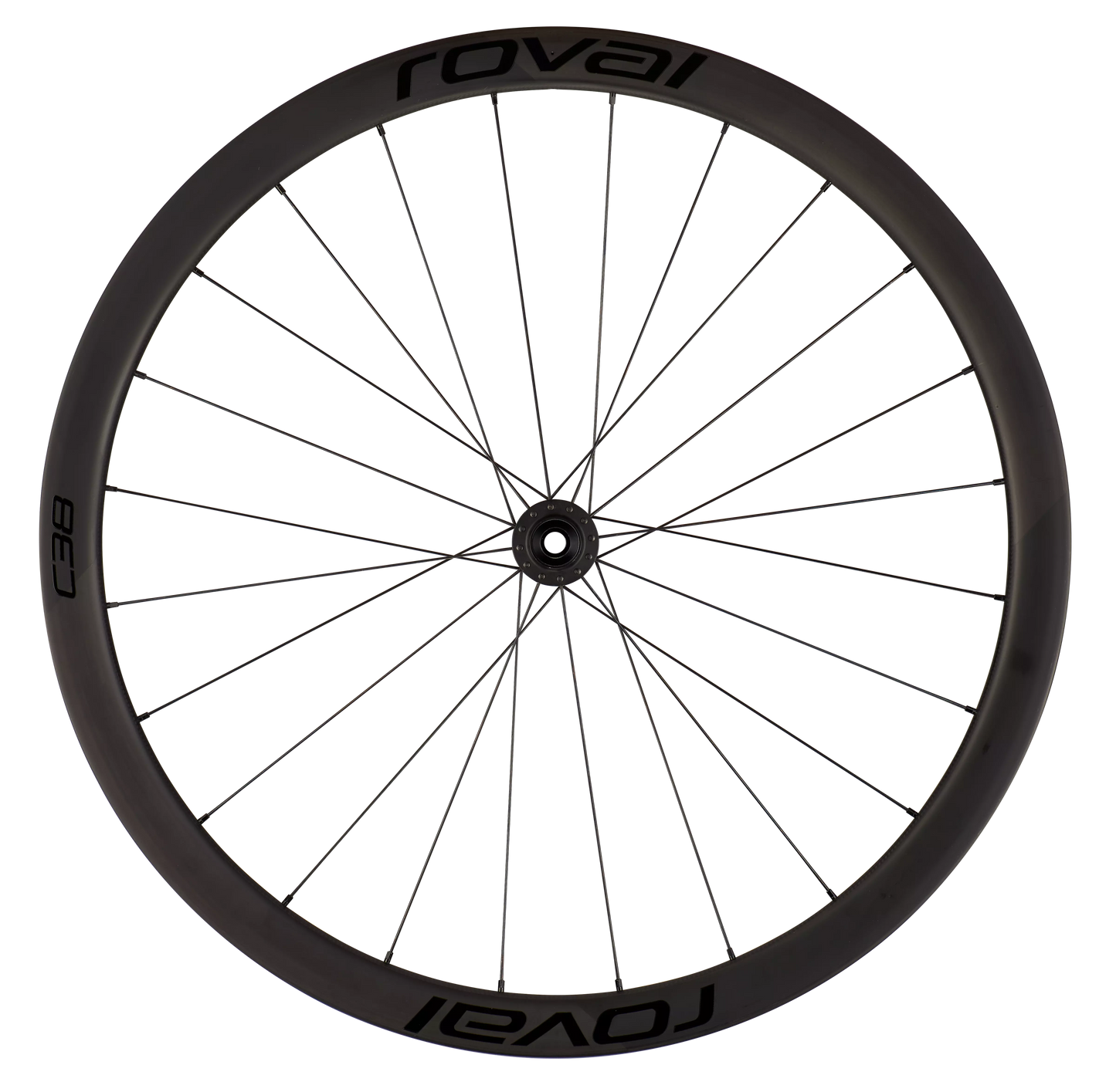Roval Rapide C 38