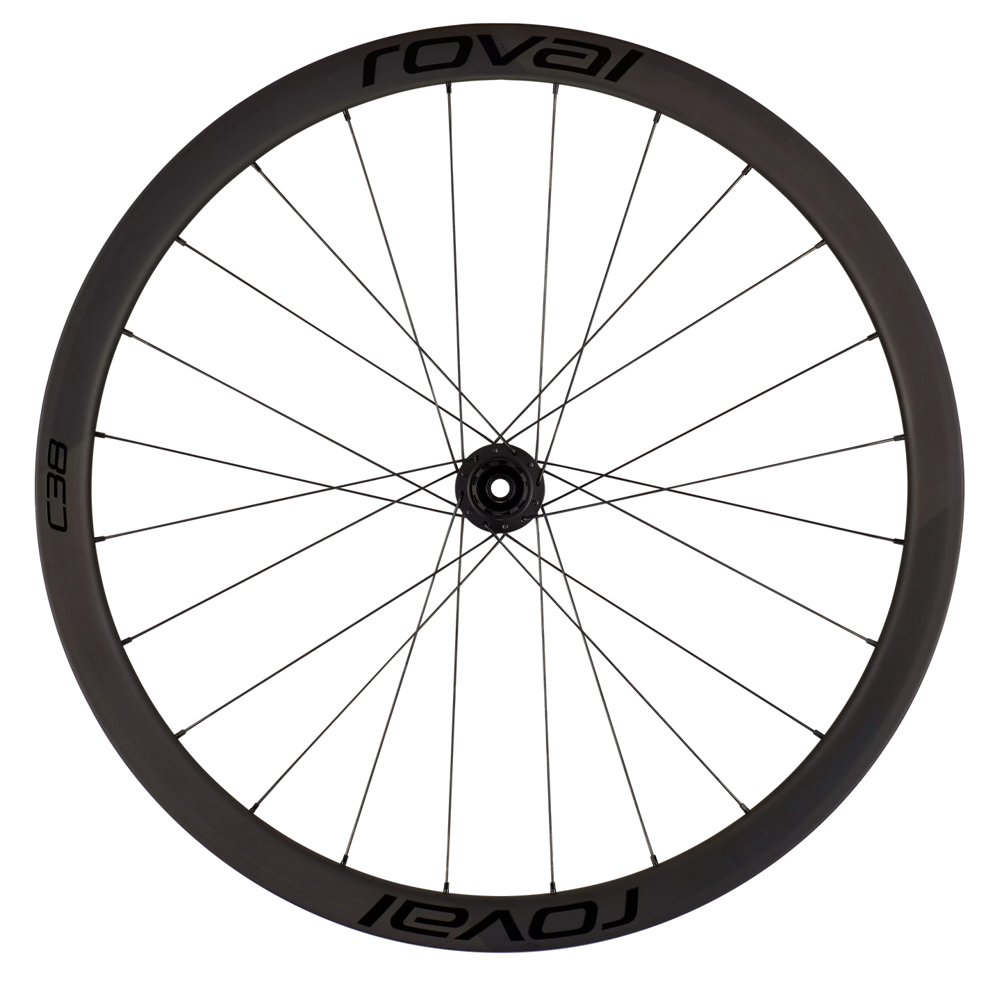Roval Rapide C 38