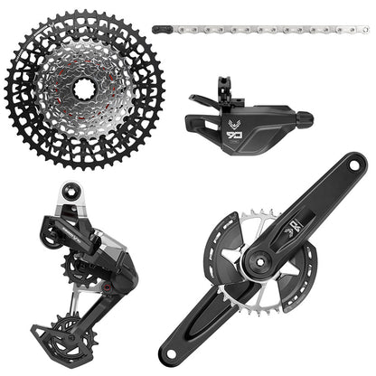 Eagle 90 Transmission Build Kit