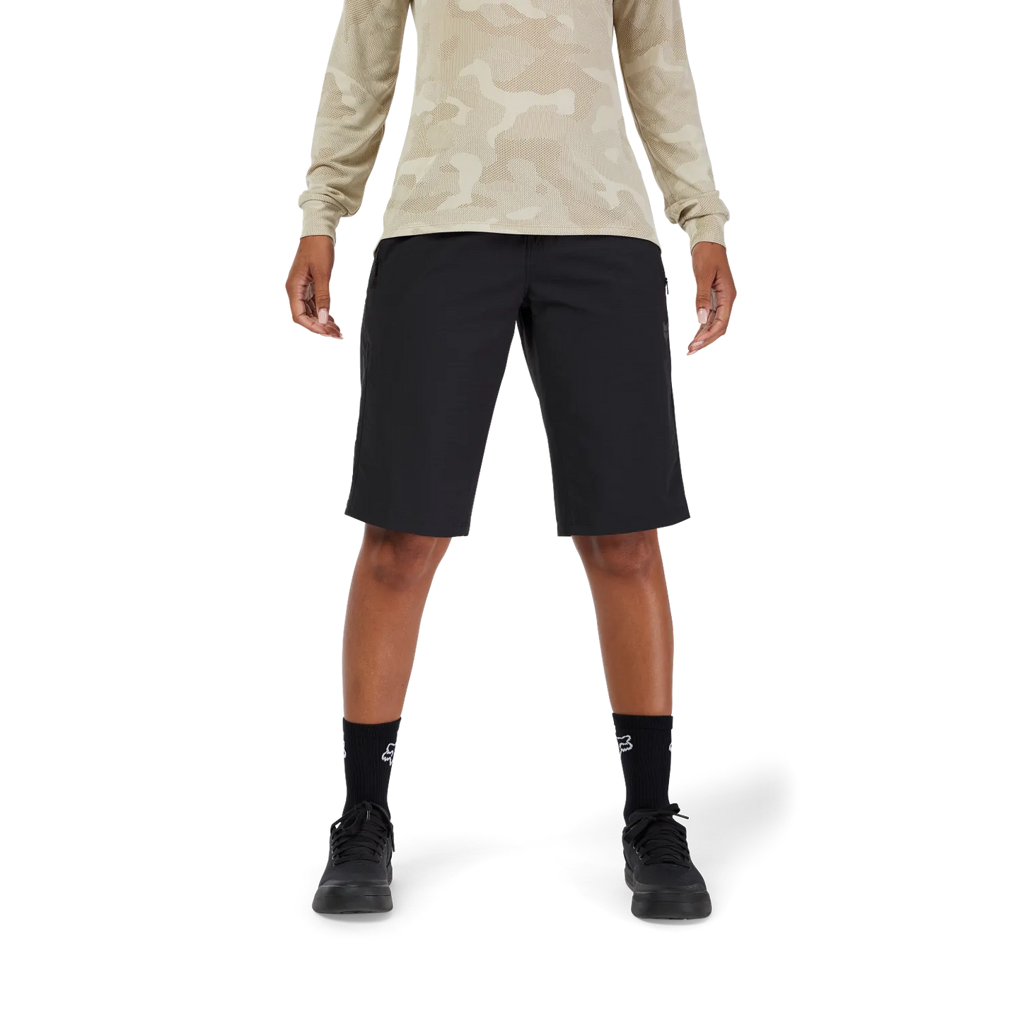 Women's Ranger Shorts w/ Liner