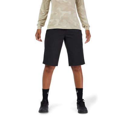 Women's Ranger Shorts w/ Liner
