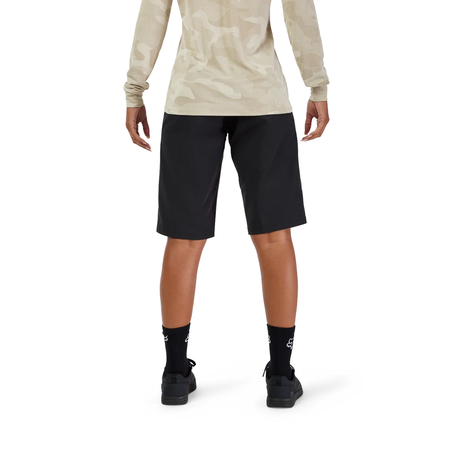 Women's Ranger Shorts w/ Liner