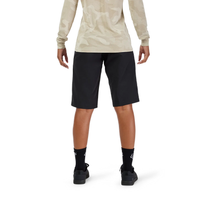 Women's Ranger Shorts w/ Liner