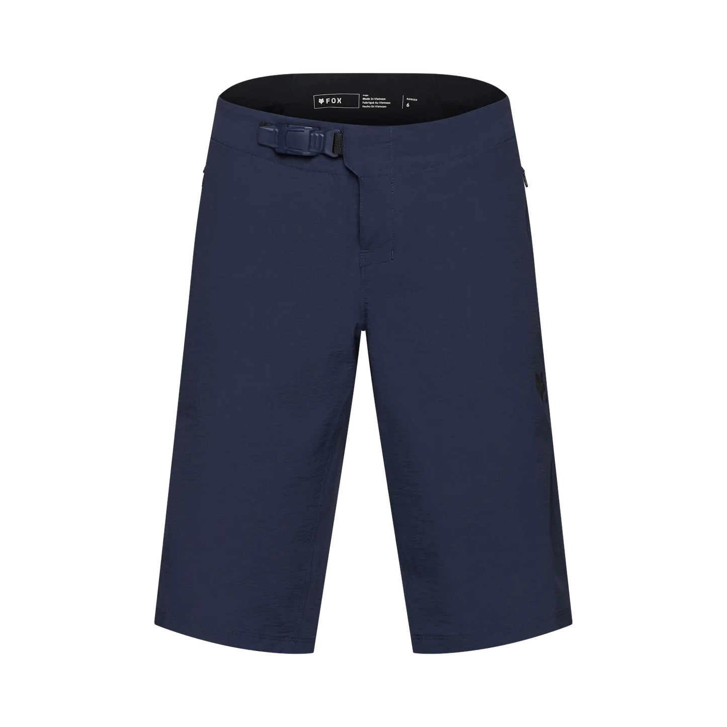 Women's Ranger Shorts w/ Liner
