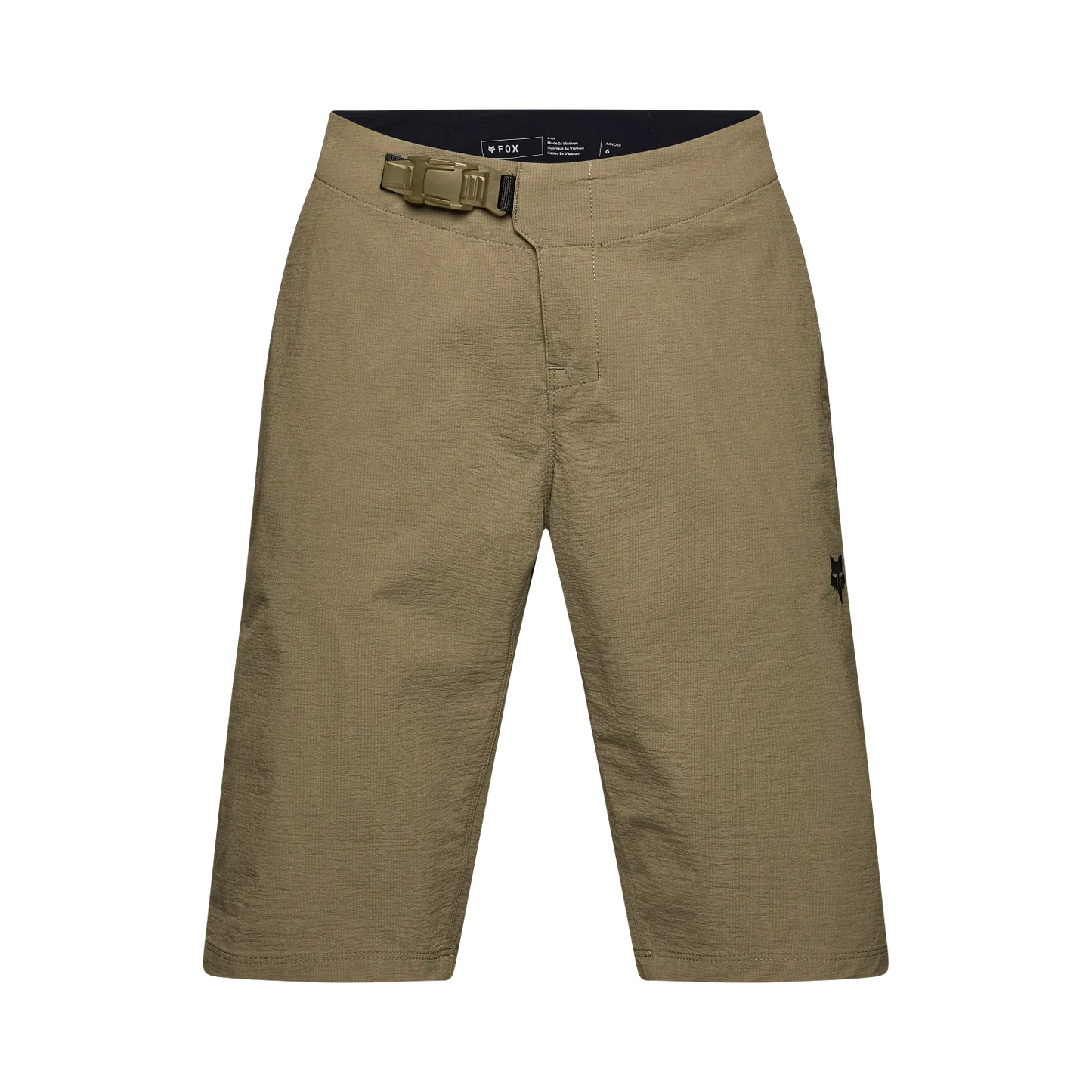 Women's Ranger Shorts w/ Liner