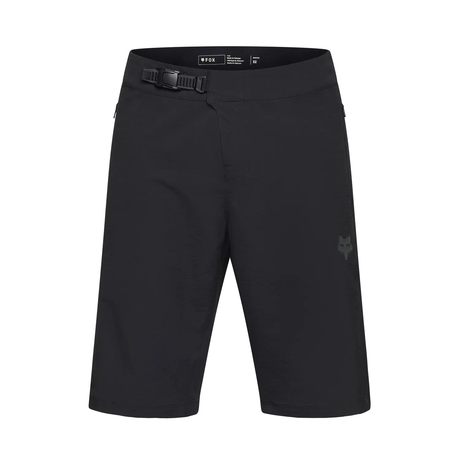 Ranger Short w/ Liner – Cycling Elements