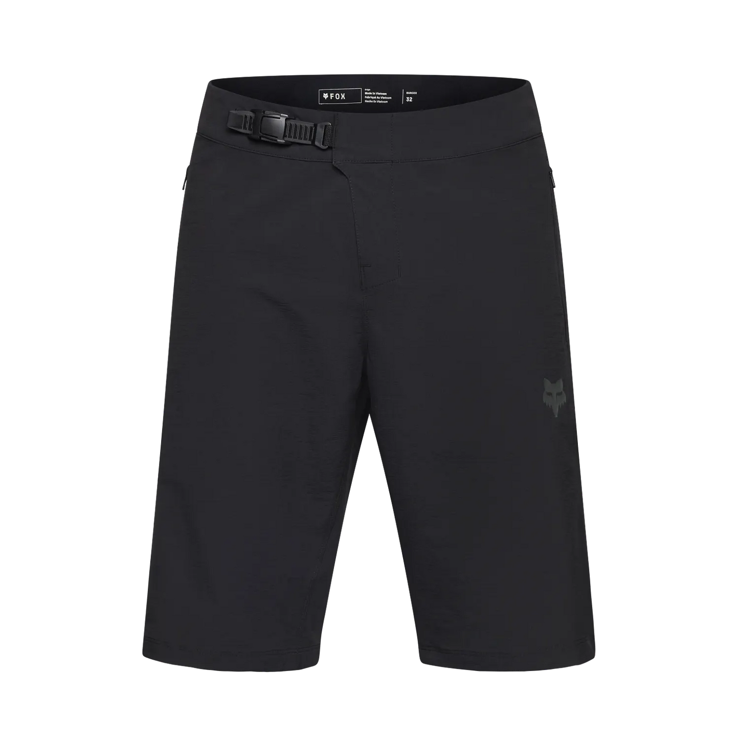 Ranger Short w/ Liner