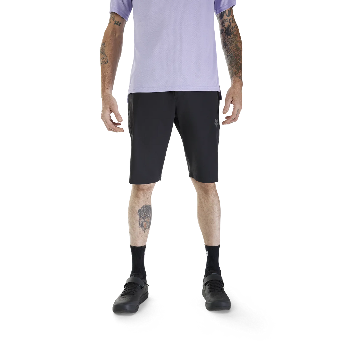 Ranger Short w/ Liner