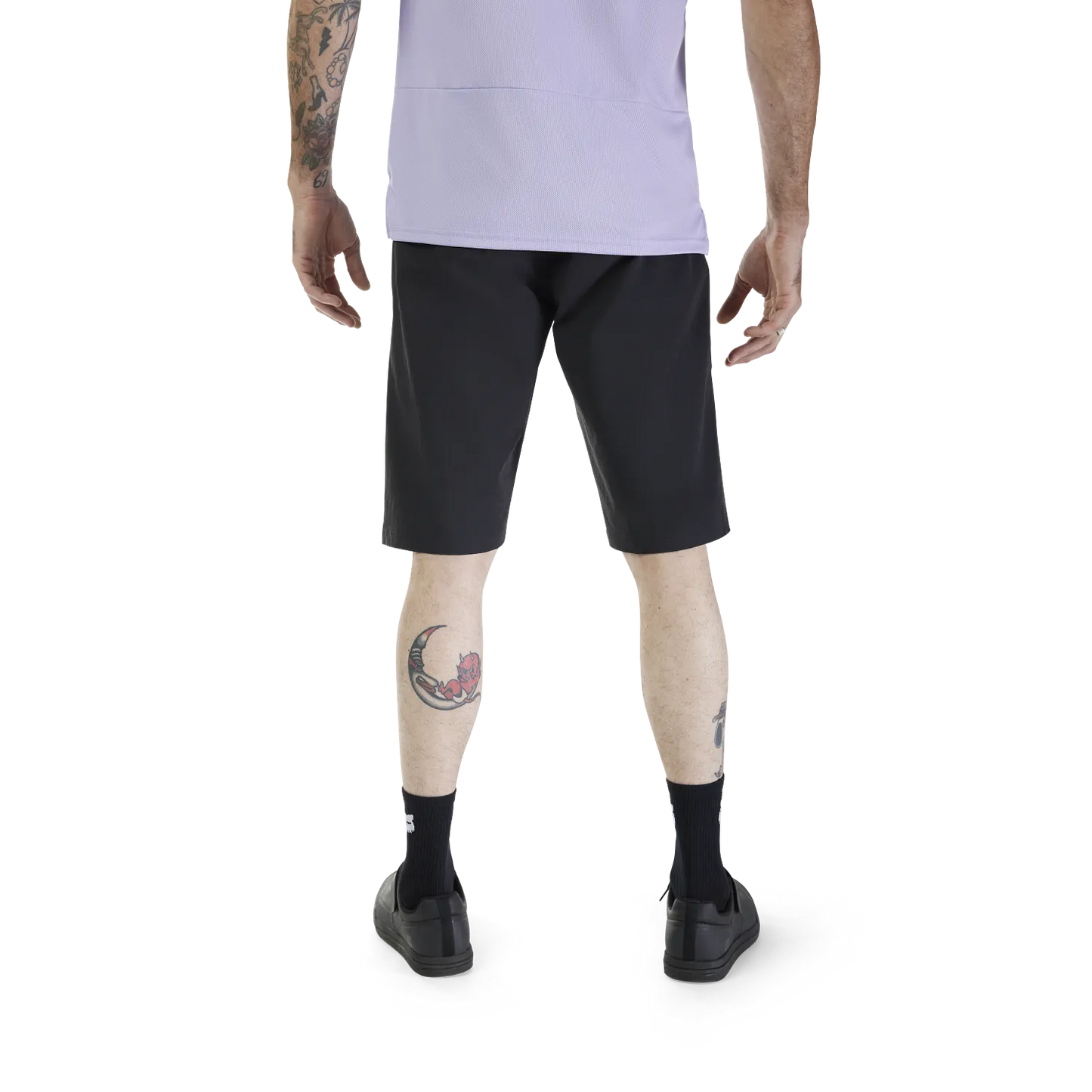 Ranger Short w/ Liner