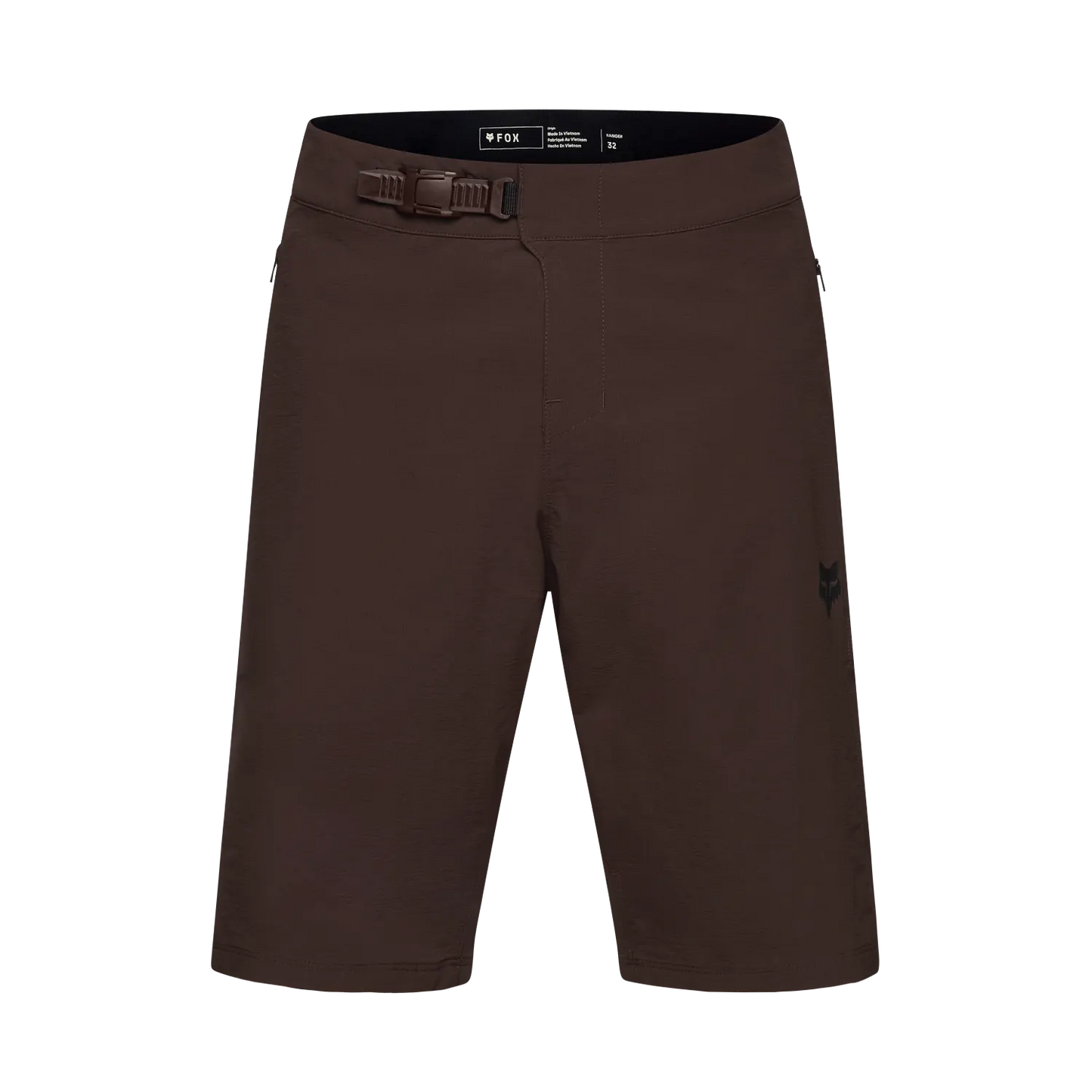 Ranger Short w/ Liner