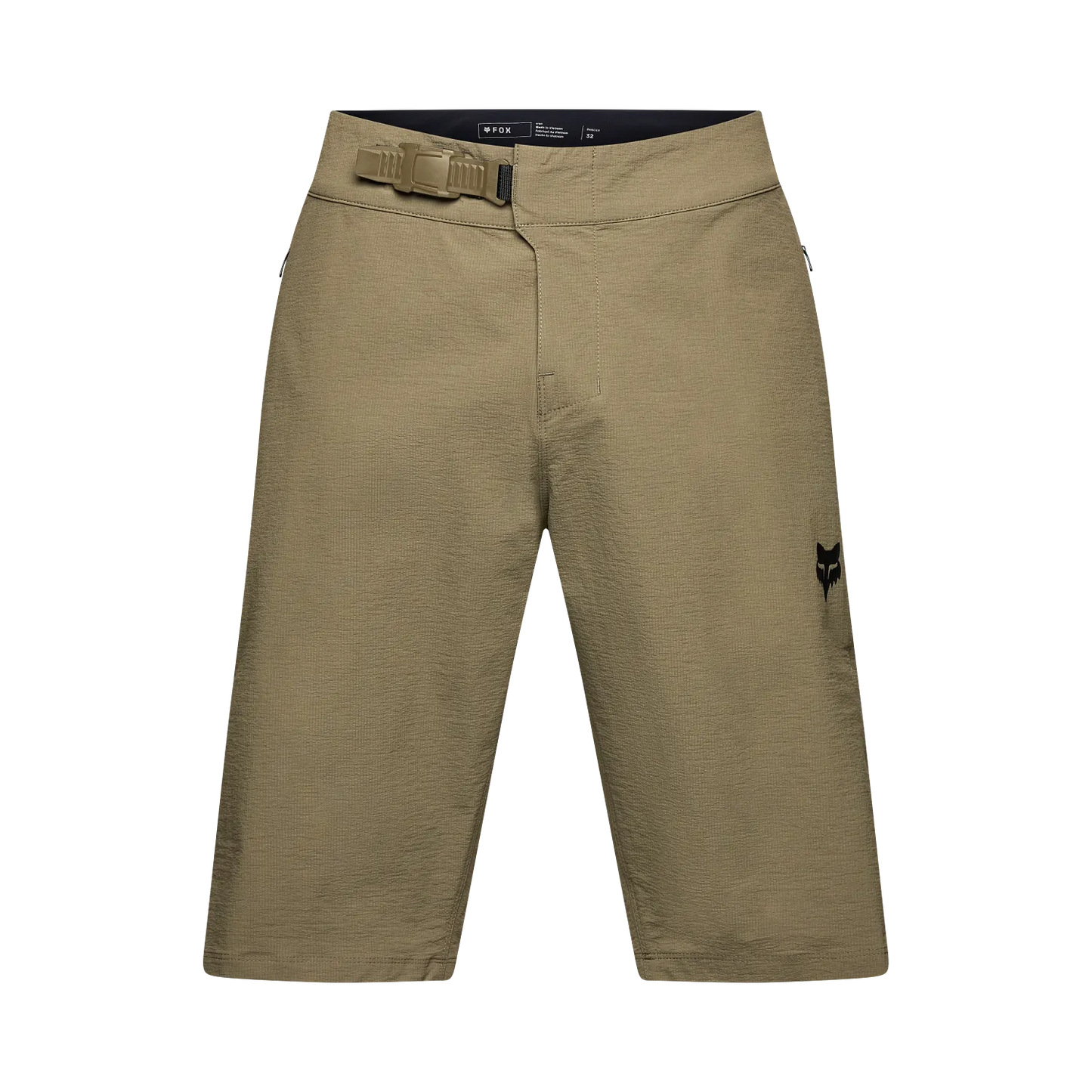 Ranger Short w/ Liner