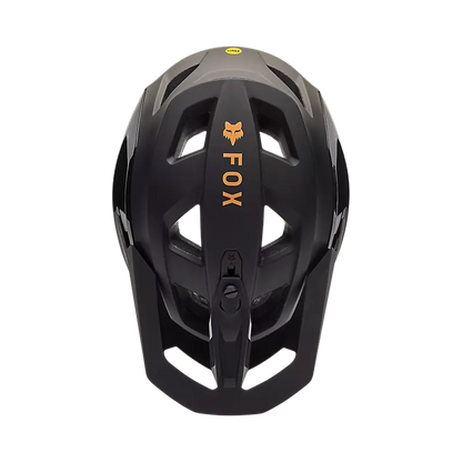Speedframe Pro Backfade Helmet